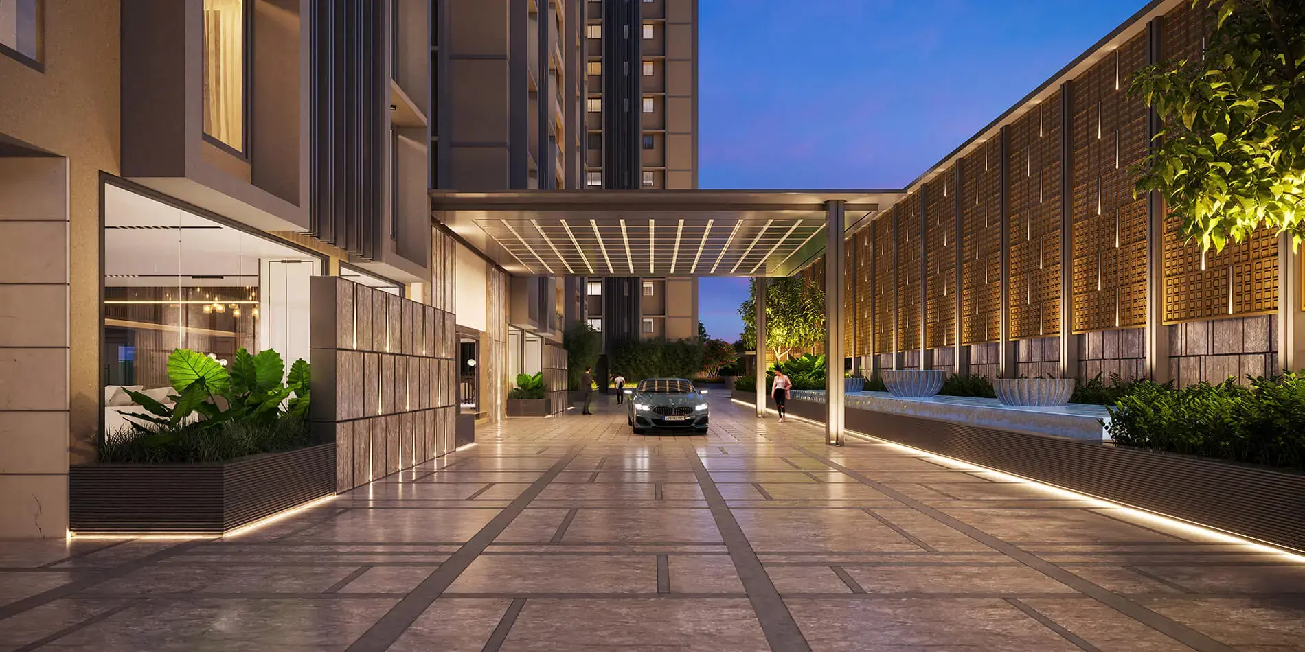 FLATS FOR SALE IN MADHURAWADA| MADHURAWADA FLATS FOR SALE|3 BHK FLATS FOR SALE IN MADHURAWADA