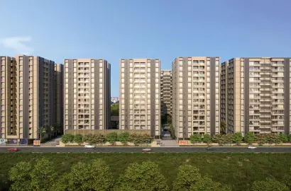 FLATS FOR SALE IN MADHURAWADA| MADHURAWADA FLATS FOR SALE|3 BHK FLATS FOR SALE IN MADHURAWADA