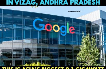 Land for sale near Google Data Center Visakhapatnam , Land for sale near Tarluvada IT Hub, Open land for sale in Tarluvada Visakhapatnam