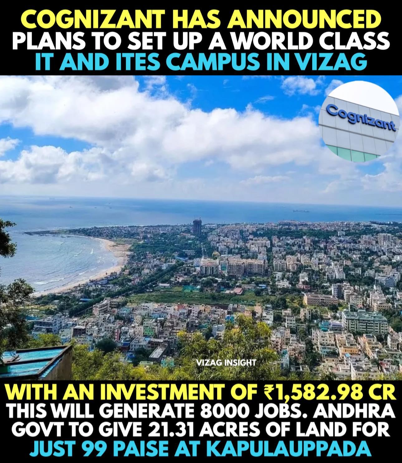 Residential plots in Tarluvada | Plots Near IT Campus Vizag  Villas Near IT Campus Vizag