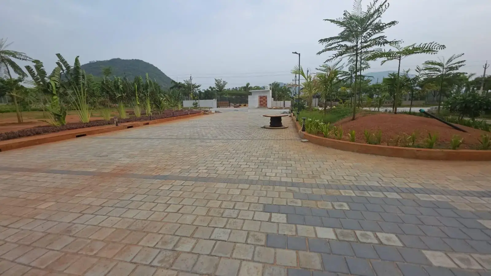 Kohinoor Hills Kothavalasa,Gated community plots in Kothavalasa,