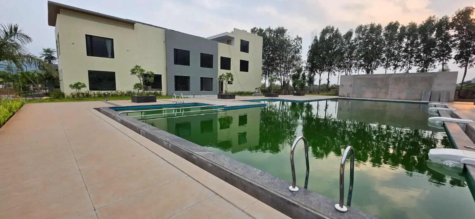Kohinoor Hills Kothavalasa,Gated community plots in Kothavalasa,