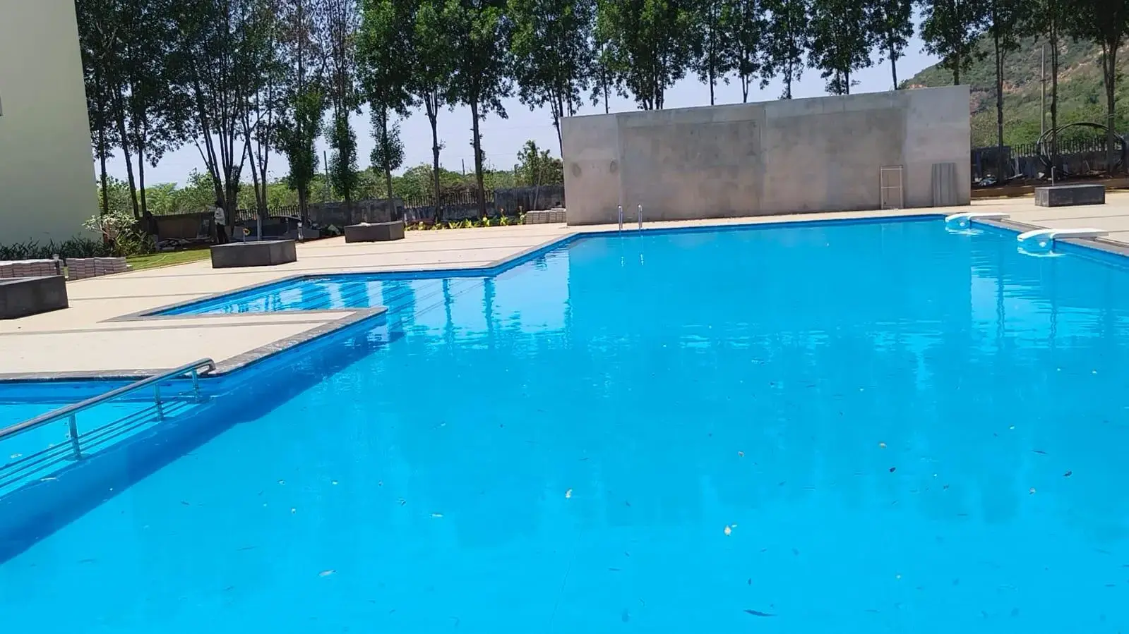 Kohinoor Hills Kothavalasa,Gated community plots in Kothavalasa,