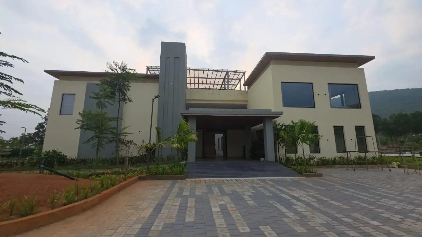 Kohinoor Hills Kothavalasa,Gated community plots in Kothavalasa,