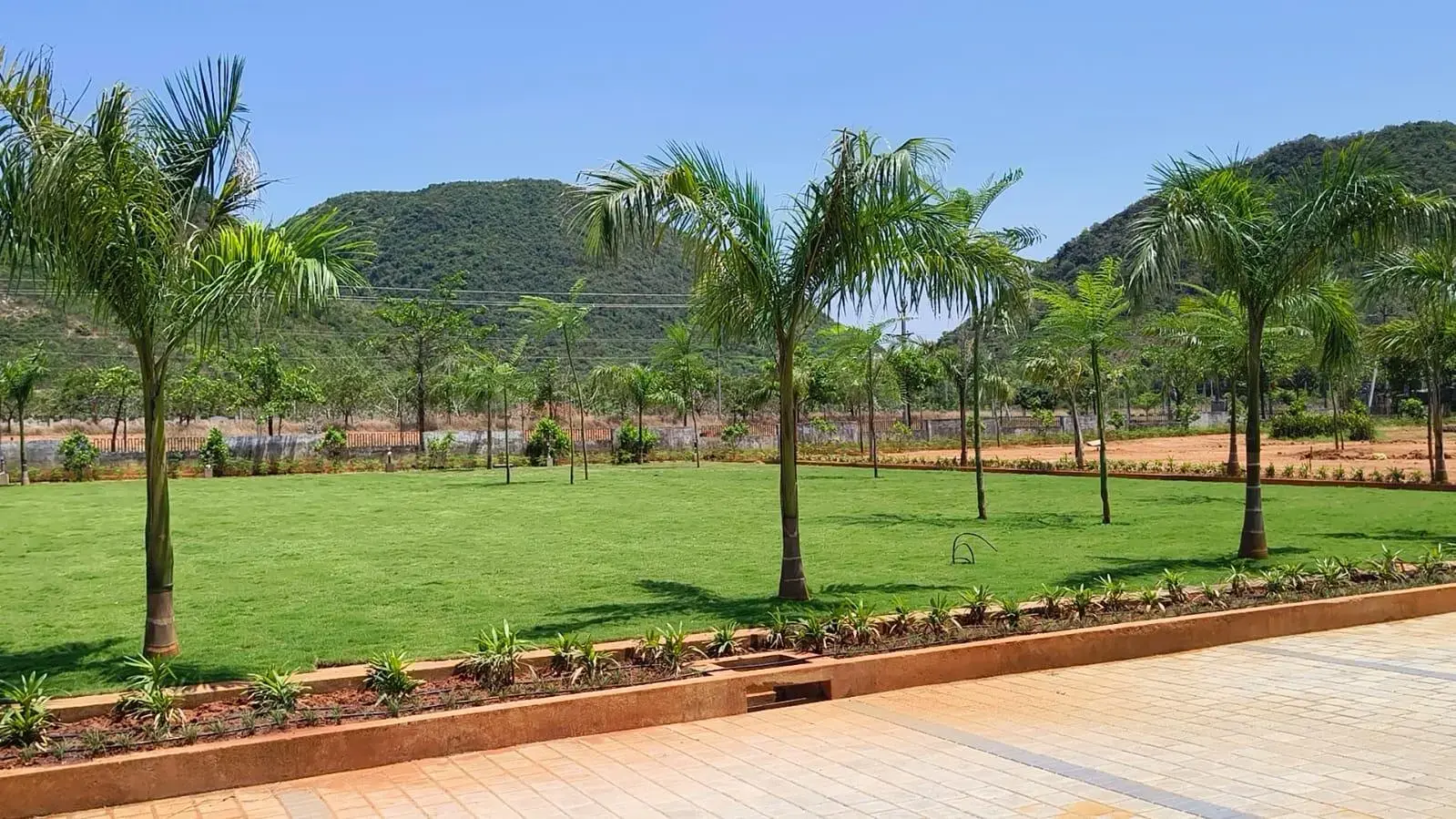Kohinoor Hills Kothavalasa,Gated community plots in Kothavalasa,