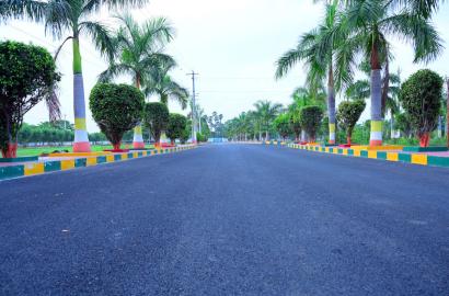Lumbini Enclave Tallavalasa, Lumbini Enclave R Tallavalasa, Lumbini Enclave Anandapuram