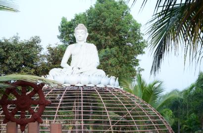 Lumbini Enclave ,Lumbini Enclave, Tallavalasa, Anandapuram, Visakhapatnam