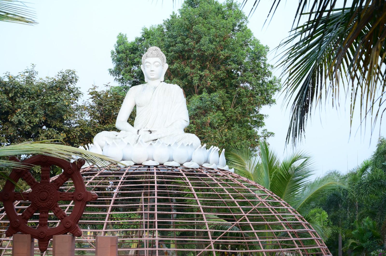 Lumbini Enclave Anadapuram , Lumbini Enclave Tallavalasa, Lumbini Enclave Phase 7