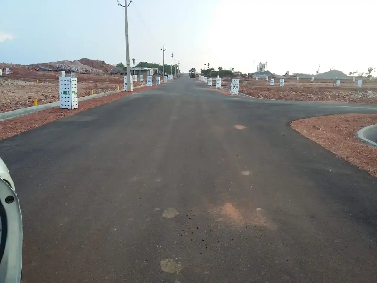 Fortune Hills Plots in Dakamarri, Fortune Hills Layout Dakamarri.Dakamarri Plots .