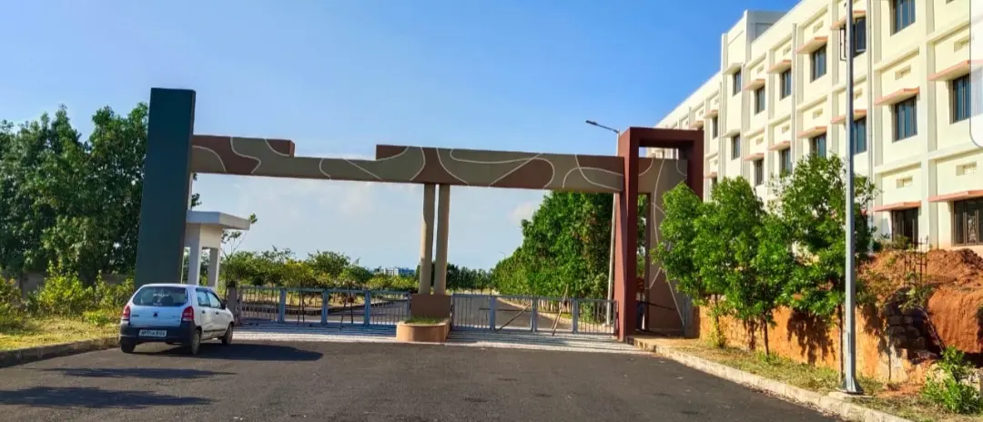 Dream Valley Layout Bheemili, Premium Plots for Sale Bheemili