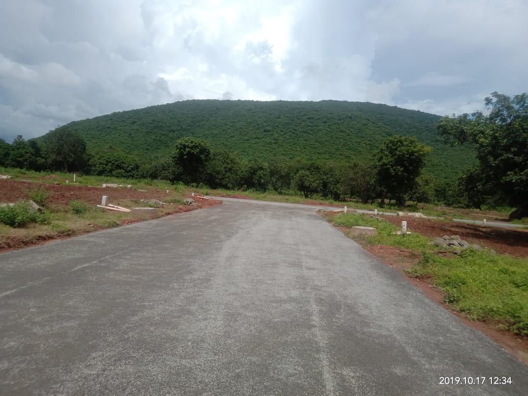 PLOTS IN SIMHACHALAM  VMRDA PLOTS IN SIMHACHALAM  VUDA PLOTS IN SIMHACHALAM