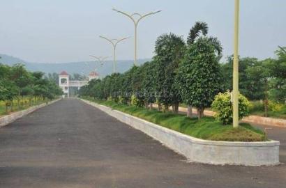 Chilukuri Brundavan Estates, Kapuluppada, Visakhapatnam,Chilukuri Brundavan Estates Kapuluppada
