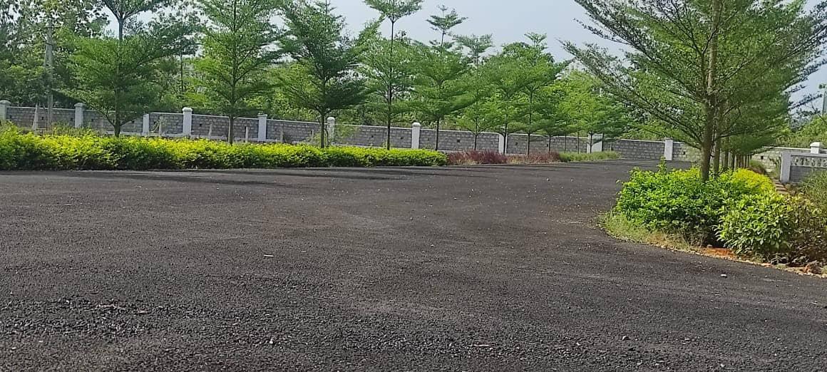 RESIDENTIAL LAYOUTS IN ANANDAPURAM  VUDA LAYOUTS IN ANANDAPURAM