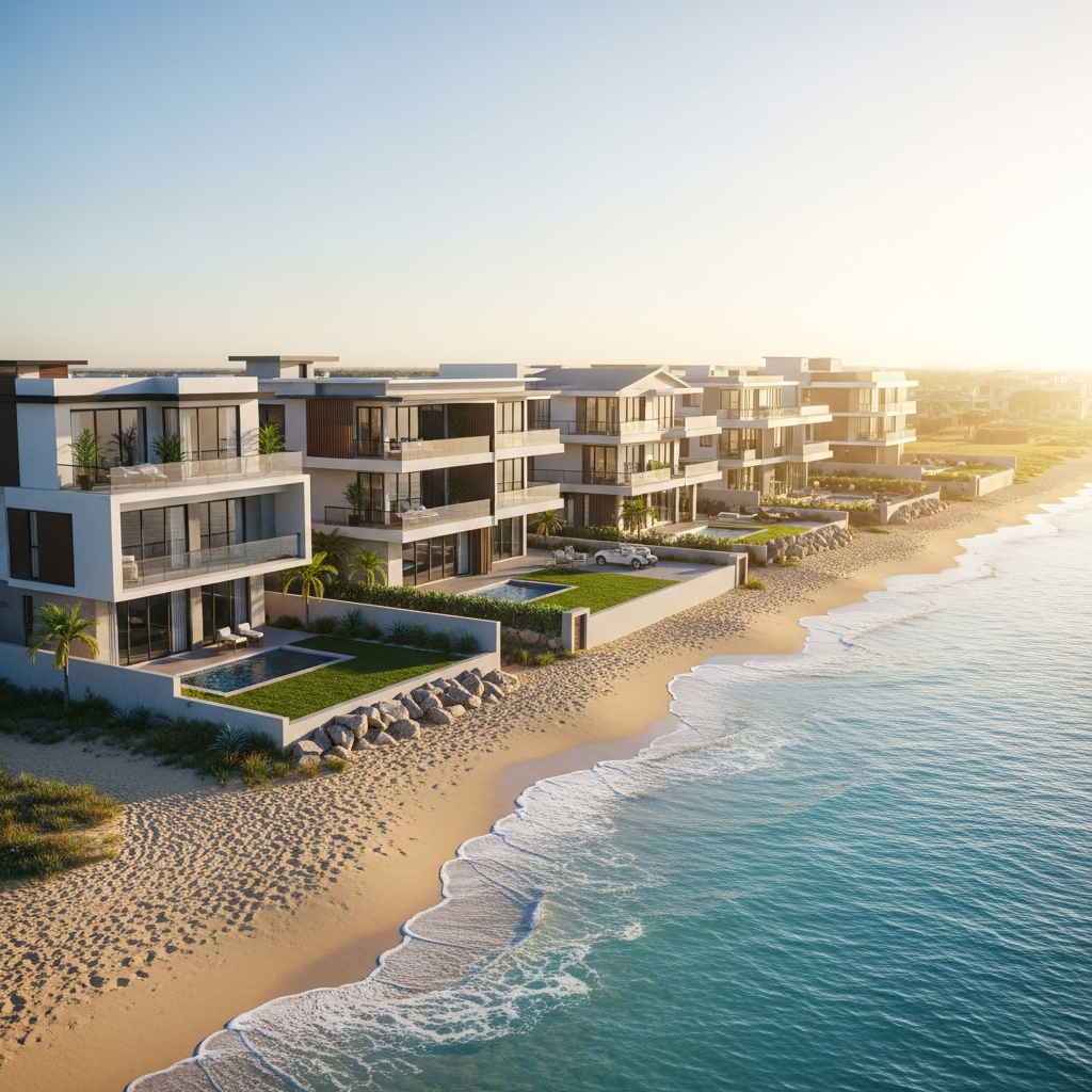 Commercial Lands in Bheemili, Visakhapatnam; Commercial Plots in Bheemili Visakhapatnam, Commercial Beach View Properties in Bheemili