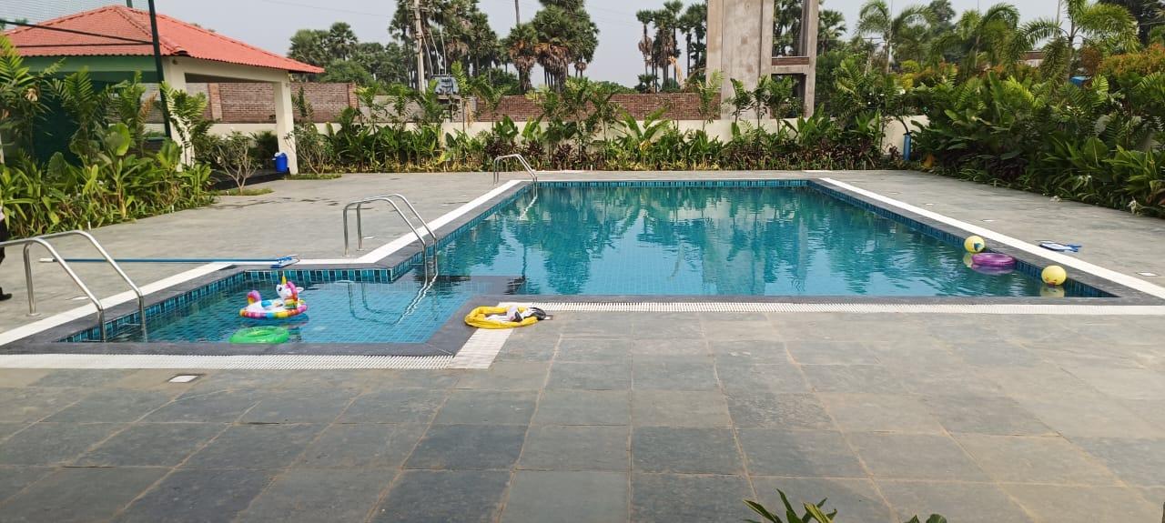 Plots in Vizianagaram.VUDA Approved Plot for Sale .RK Temple Tree, Vizianagaram