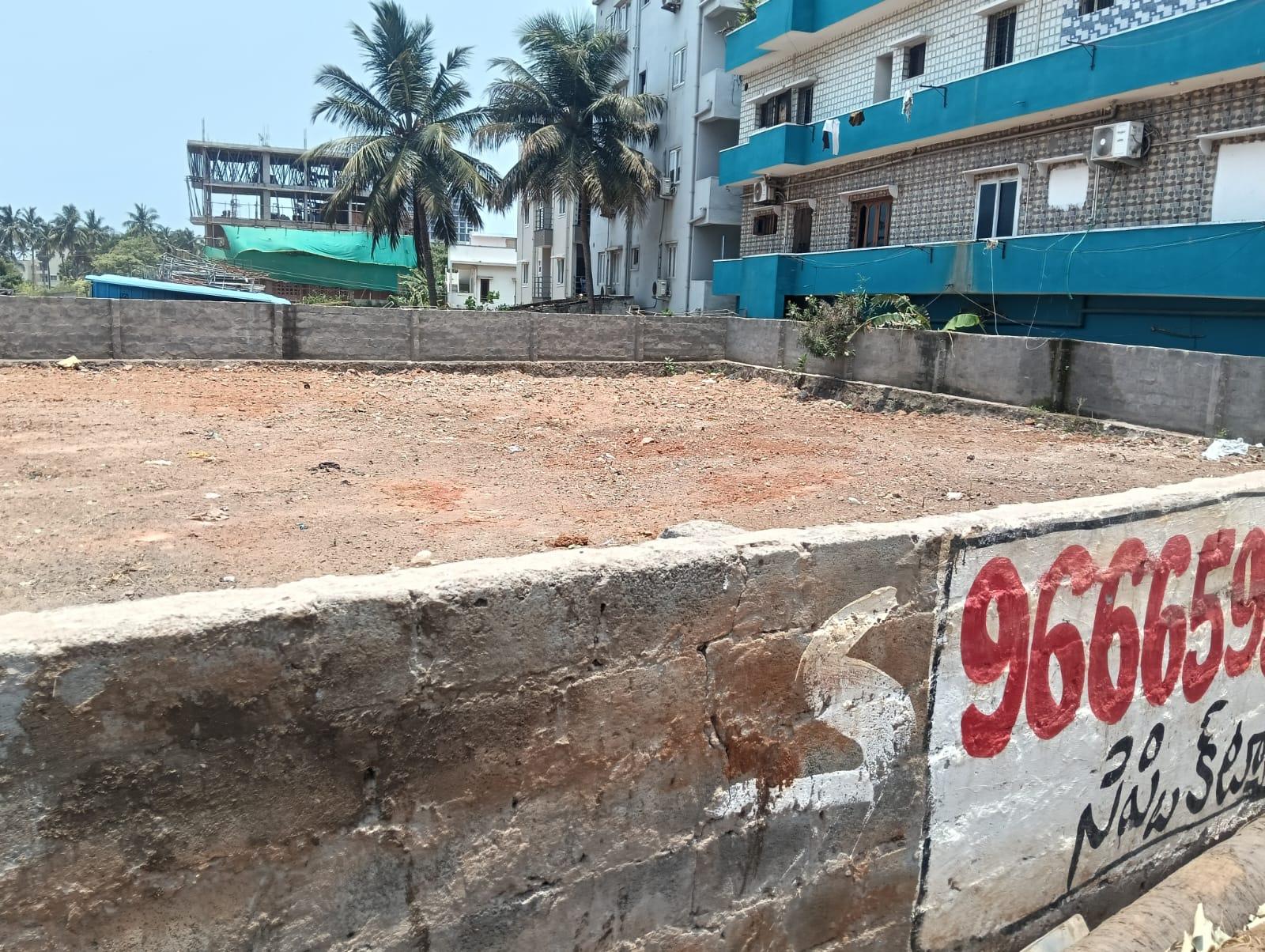Residential plot in Sagar Nagar,PLOT FOR SALE – SAGAR NAGAR