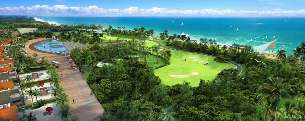 Sunray Beachfront Plot for Sale, Bhogapuram Beachfront Plots, Sea View Plots for Sale Bhogapuram