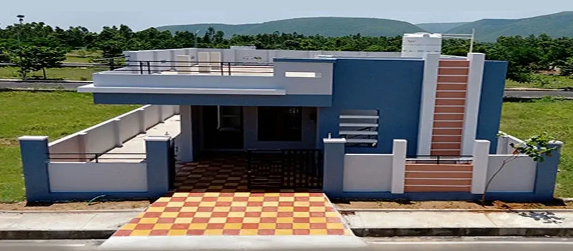 Plots in Sontyam, Residential plots for sale in Sontyam,Plots for sale in Sontyam Vizag