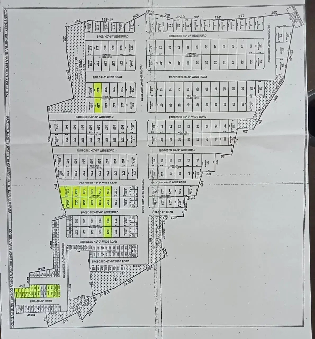 sukshetra Green Kapuluppada, kapuluppada plots for sale | Plots for sale in Kapuluppada| Residential plots in Kapuluppada