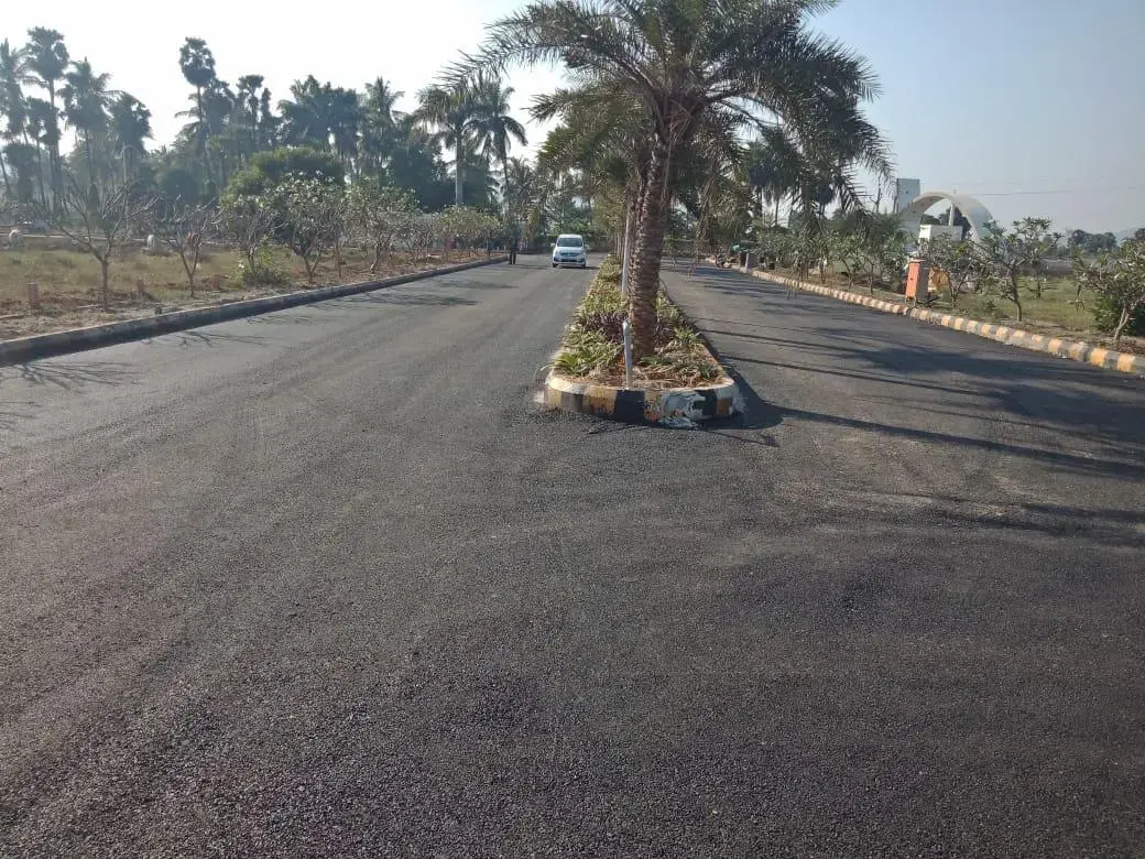 sukshetra Green Kapuluppada, kapuluppada plots for sale | Plots for sale in Kapuluppada| Residential plots in Kapuluppada