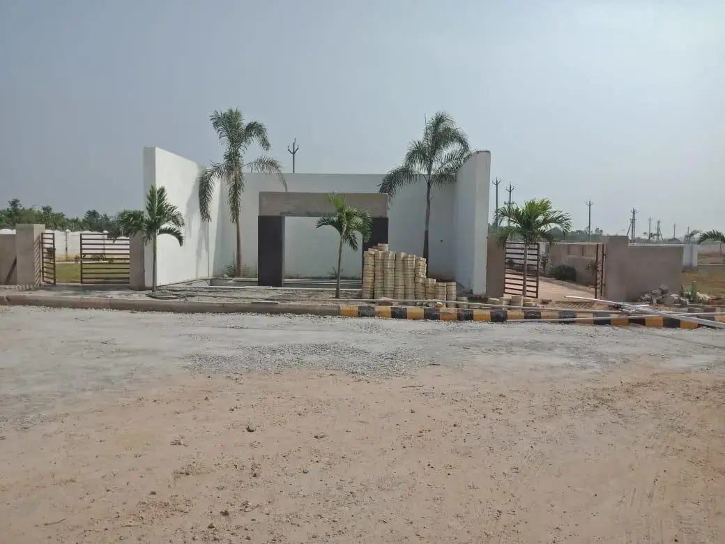 sukshetra Green Kapuluppada, kapuluppada plots for sale | Plots for sale in Kapuluppada| Residential plots in Kapuluppada