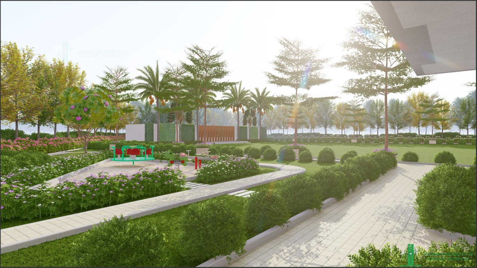 PLOTS IN ANANDAPURAM, PLOTS IN NEAR TARLUVADA GOOGLE CENTER, AI HUB