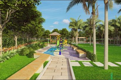 RESIDENTIAL PLOT FOR SALE IN TARULAVADA, ANANDAPURAM, VISAKHAPATNAM