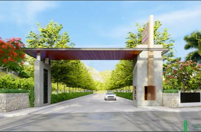 VUDA PLOTS IN ANANDAPURAM, VMRDA PLOTS IN ANANDAPURAM