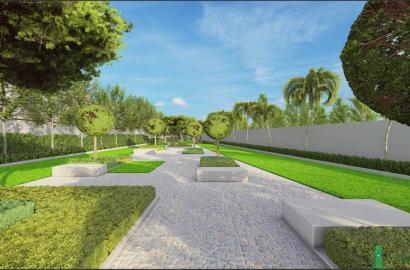 PLOTS IN TARLUVADA,VMRDA PLOTS IN TARLUVADA,