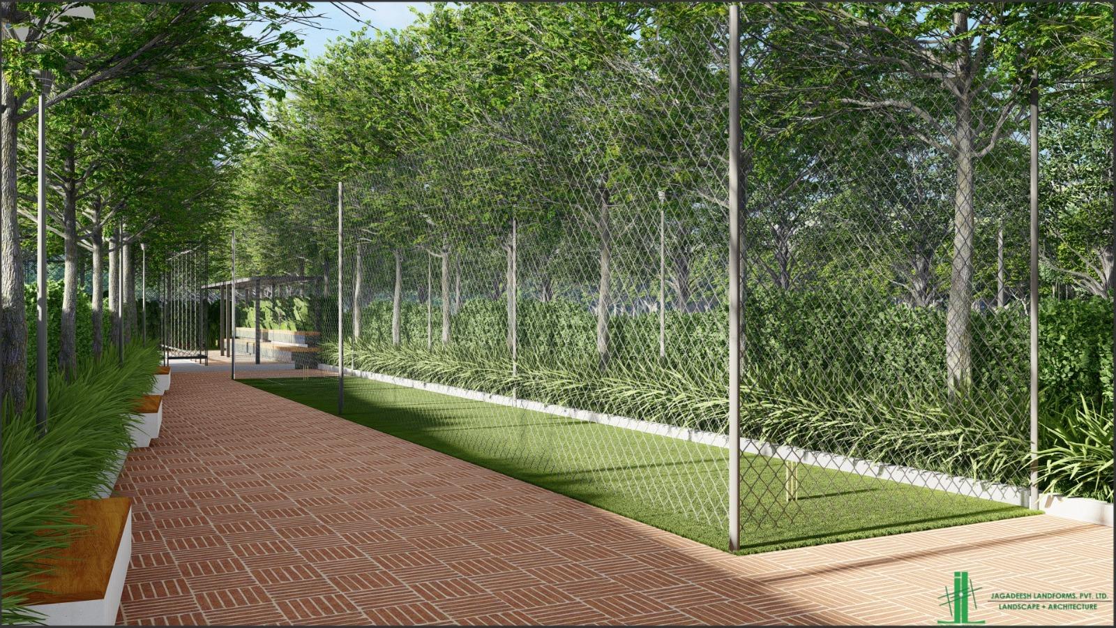 PLOTS IN TARLUVADA,  PLOTS FOR SALE IN TARLUVADA