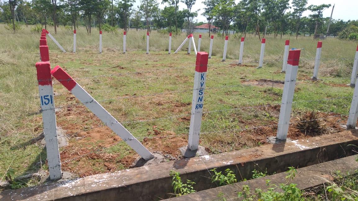 Residential Plots for Sale in Rajahmundry,plots in rajahmundry, RUDA Approved Layout Rajahmundry