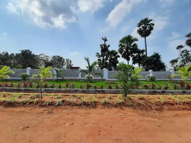 Dream Valley Layout Bheemili, Premium Plots for Sale Bheemili