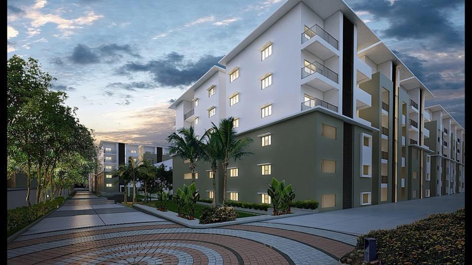 The Address Vizag, The Address, Madhurawada Vizag | 2 & 3 BHK flats at The Address in Madhurawada,Visakhapatnam