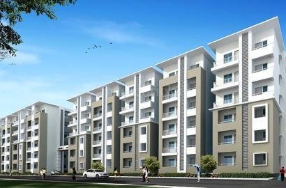 The Address Vizag, The Address, Madhurawada Vizag | 2 & 3 BHK flats at The Address in Madhurawada,Visakhapatnam