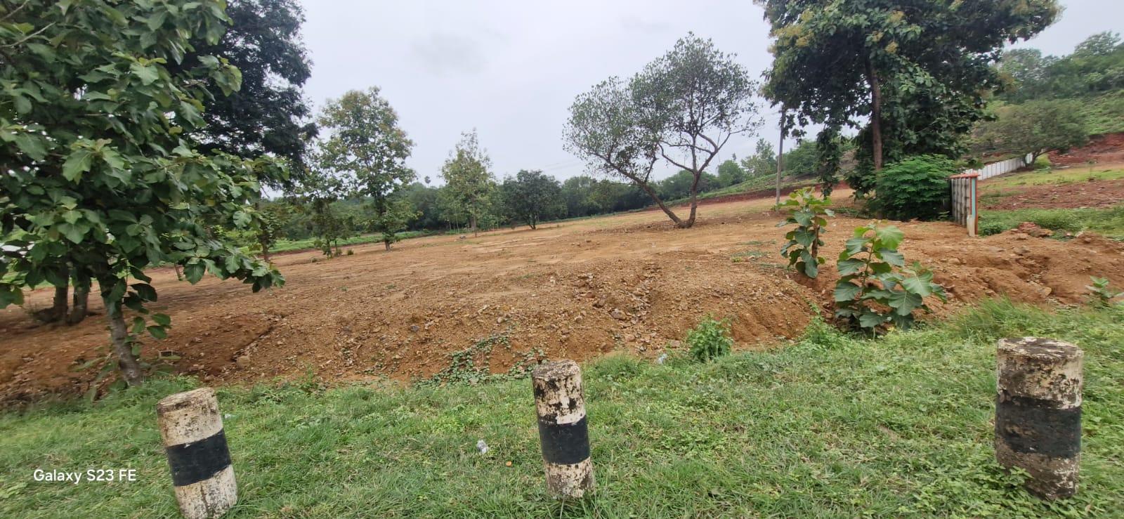Highway Facing commercial Property For Sale Annavaram, NH-16 Highway Facing Commercial Land For Sale Annavaram