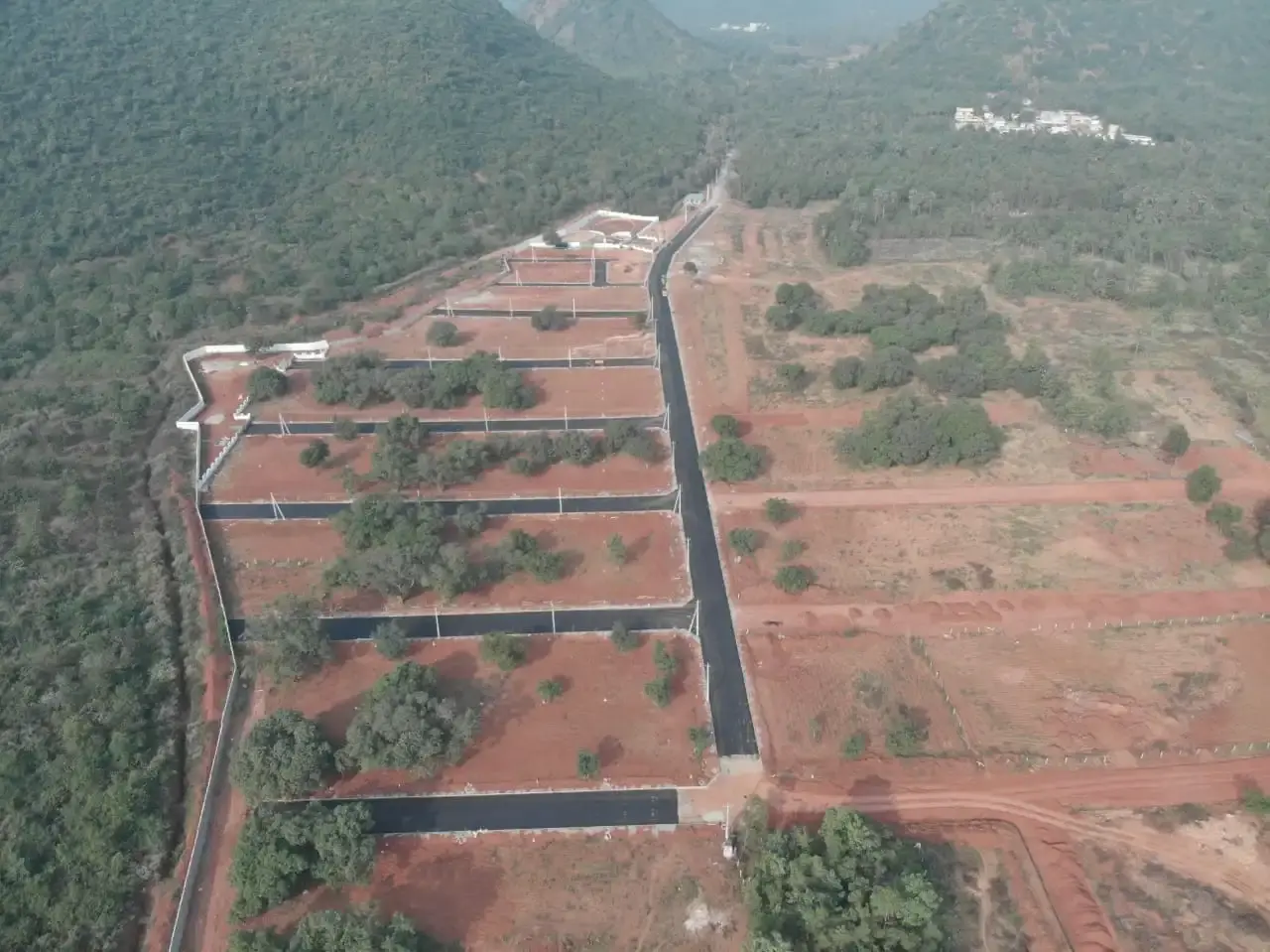 PLOTS IN SIMHACHALAM  VMRDA PLOTS IN SIMHACHALAM  VUDA PLOTS IN SIMHACHALAM