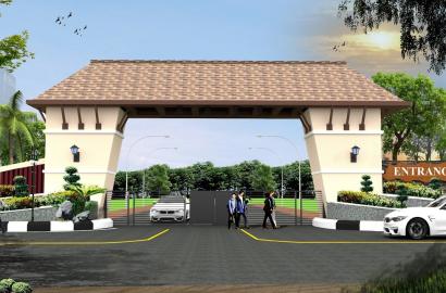 VINAYGAR ESTATES BOYAPALEM / Plots Investment in Visakhapatnam.