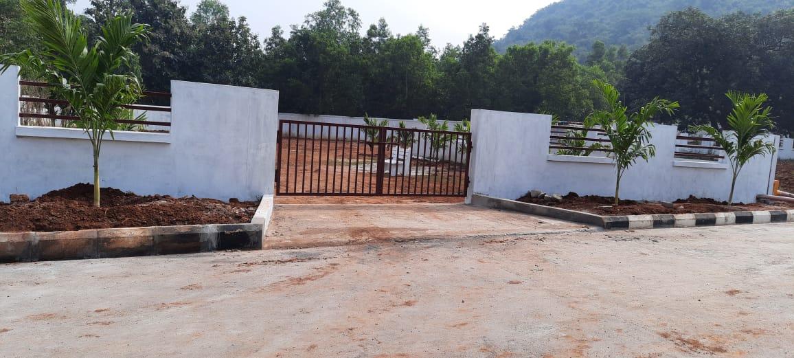 BHOOMATHA GROUP VIZAG Bhoomatha Thalluri Township in Thagarapuvalasa, Bhoomatha Thalluri Township in Vizag.