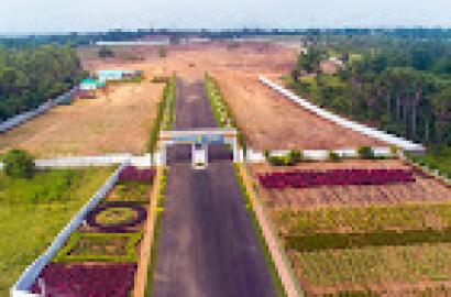 BHOOMATHA GROUP VIZAG Bhoomatha Thalluri Township in Thagarapuvalasa, Bhoomatha Thalluri Township in Vizag.