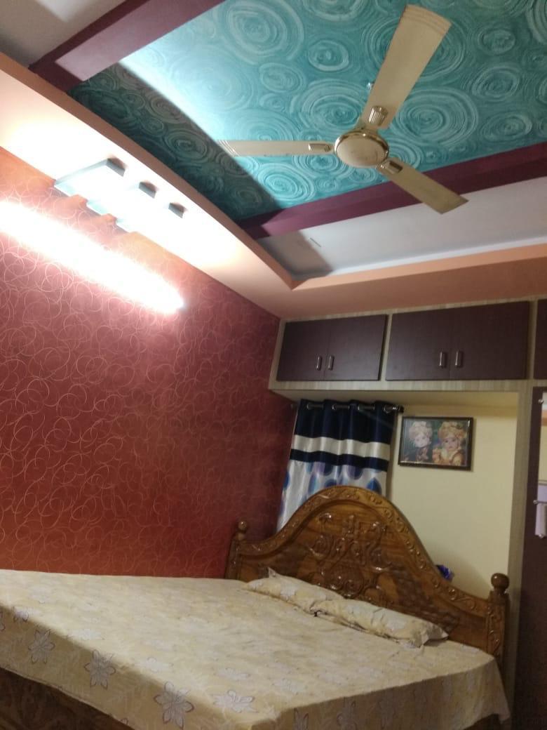 Individual House for Sale in Chinnamusidivada
