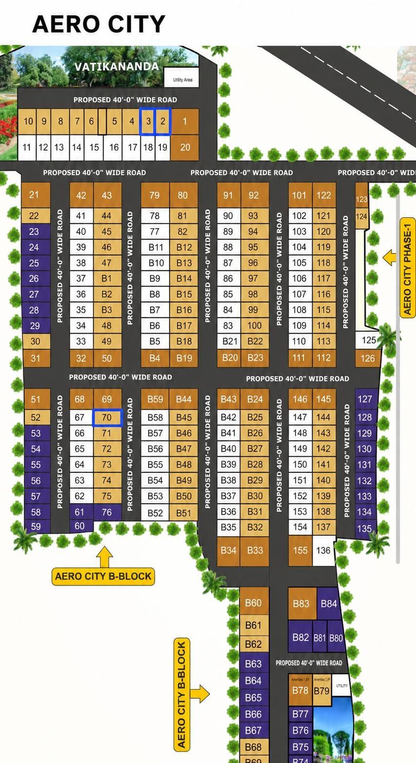 AERO CITY VIZAG, AERO CITY BHOGAPURAM, AERO CITY VISAKHAPATNAM