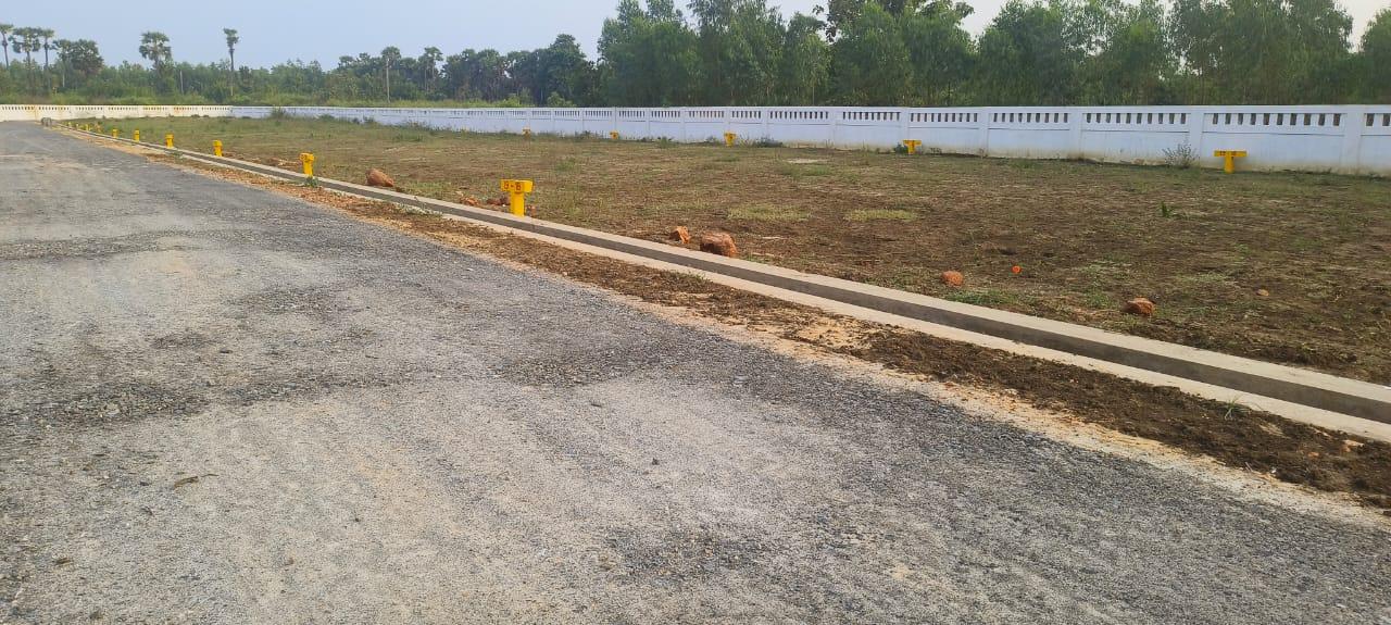 ALAKANANDA TOWNSHIP AERO CONNECT PLOTS FOR SALE, BHOGAPURAM RESITENTIAL PLOTS SALE