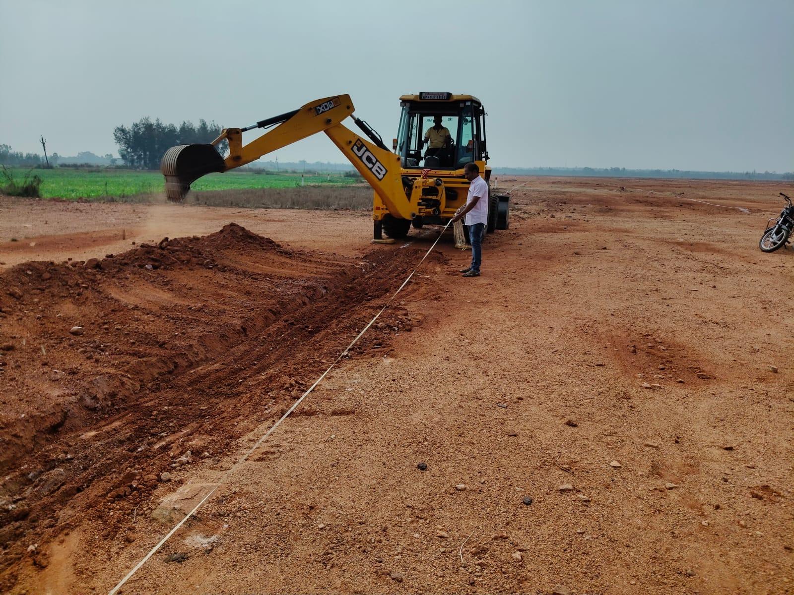 Aditya Aero City Bhogapuram, Sri Surya Developers Pvt Ltd – Aditya Aero City, Bhogapuram