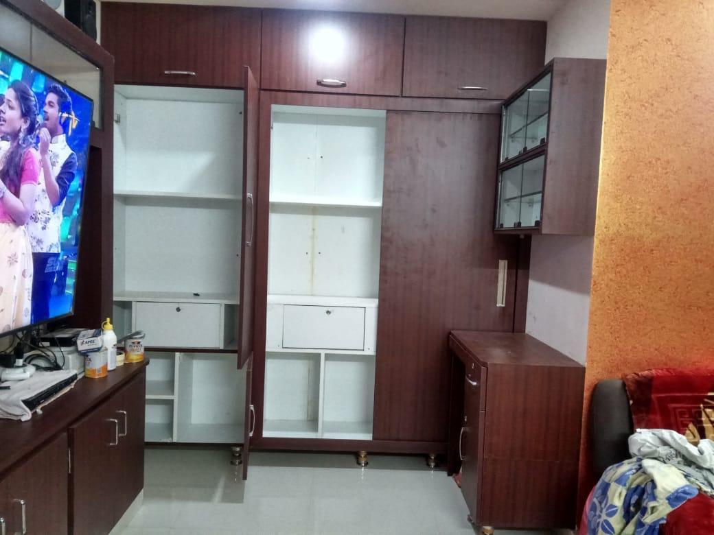 Individual House for Sale in Chinnamusidivada