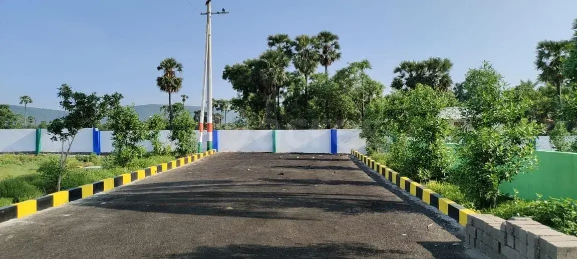 Buy Residential Plots for sale in Bhogapuram / VISHNUPURAM VMRDA PLOTS BHOGAPURAM