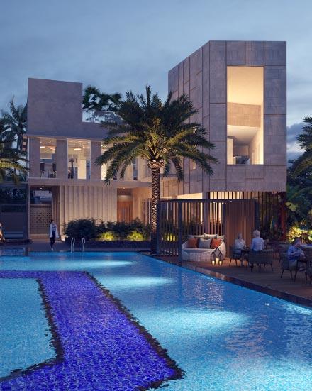 Villaasam Villas in Vizag | Ultra Luxury Villas Vizag | Villaasam  Housing Project Kapuluppada | Villas for Sale in Visakhapatnam