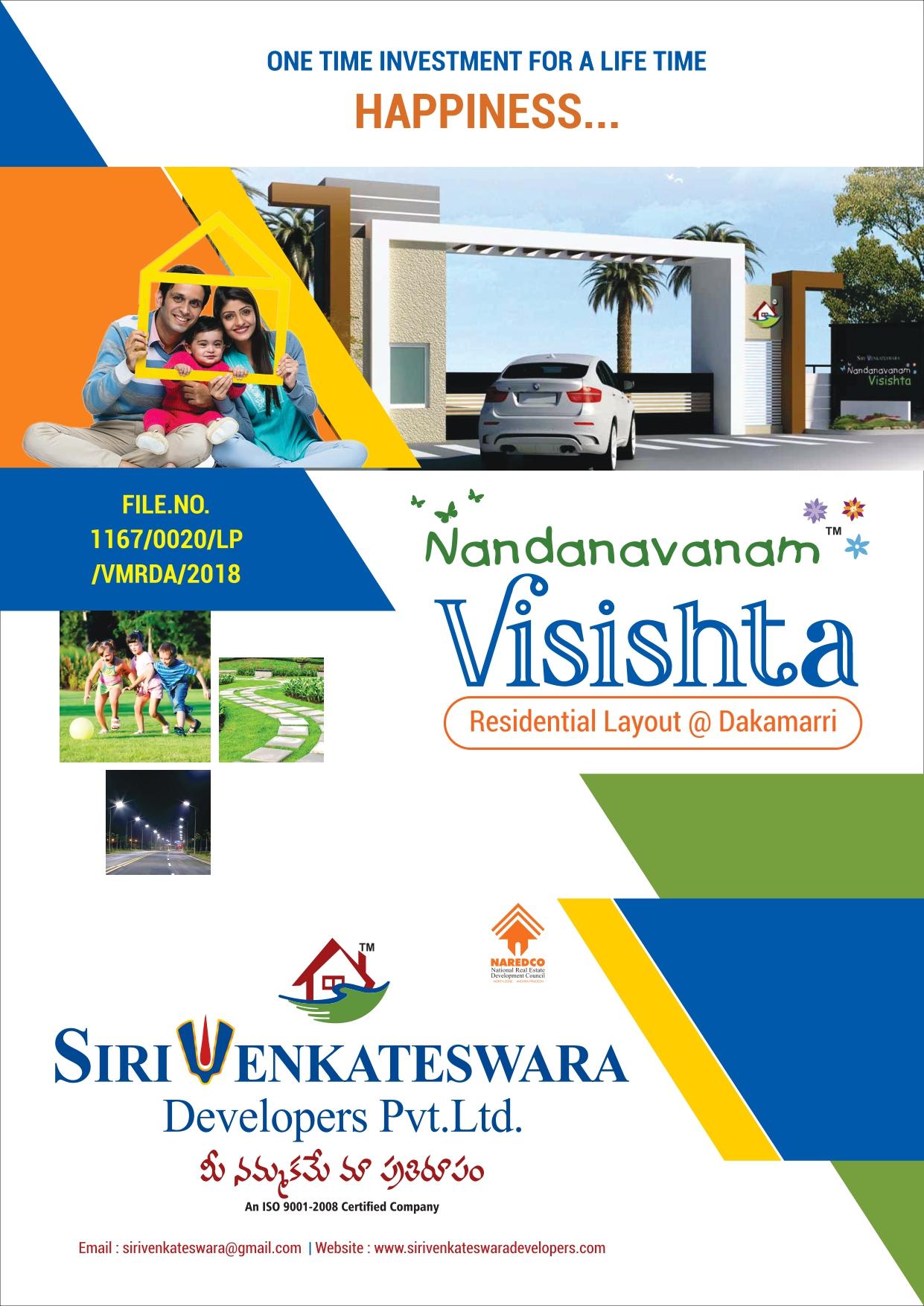 PREMIUM PLOTS IN DAKAMARRI, OPEN PLOTS IN DAKAMARRI,  PLOTS IN VIZIANAGARAM