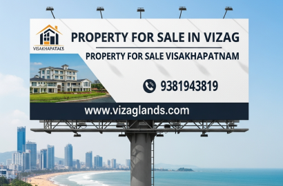 property for sale Visakhapatnam,residential property for sale in Vizag,property for sale in Vizag.  real estate in Vizag