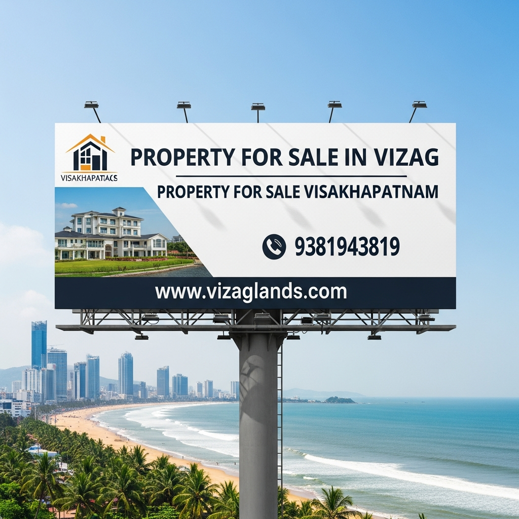 Beach  City Bhogapuram,  Beach View Plots Bhogapuram,Beach-facing plots in Bhogapuram,