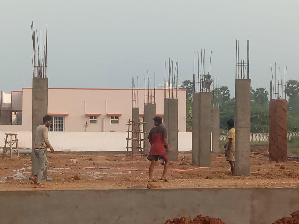 VINAYGAR ESTATES BOYAPALEM / Plots Investment in Visakhapatnam.